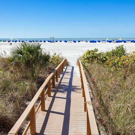 Gullwing Beach Resort Fort Myers Beach Luaran gambar