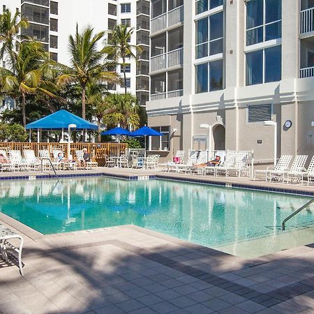 Gullwing Beach Resort Fort Myers Beach Luaran gambar