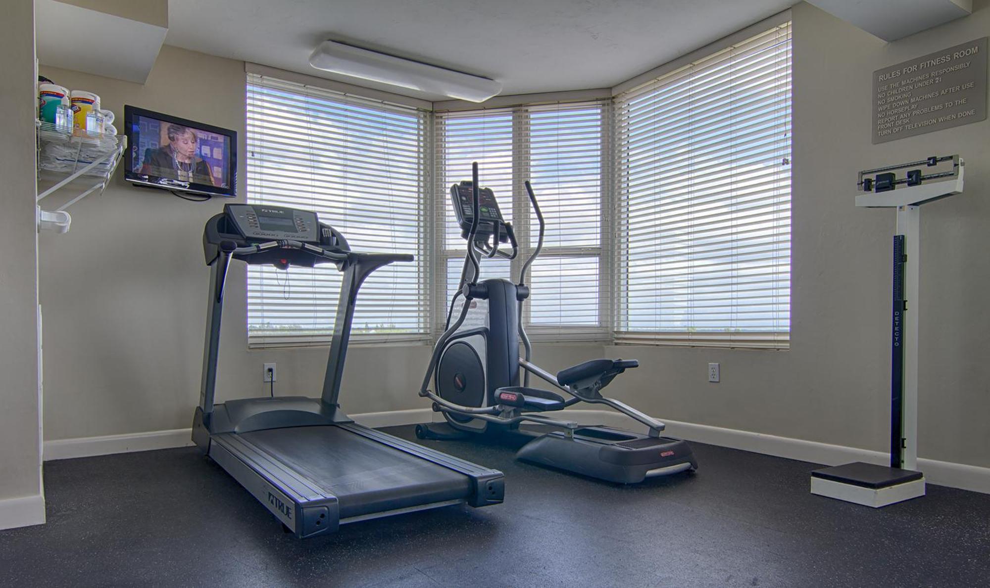 Gullwing Beach Resort Fort Myers Beach Luaran gambar