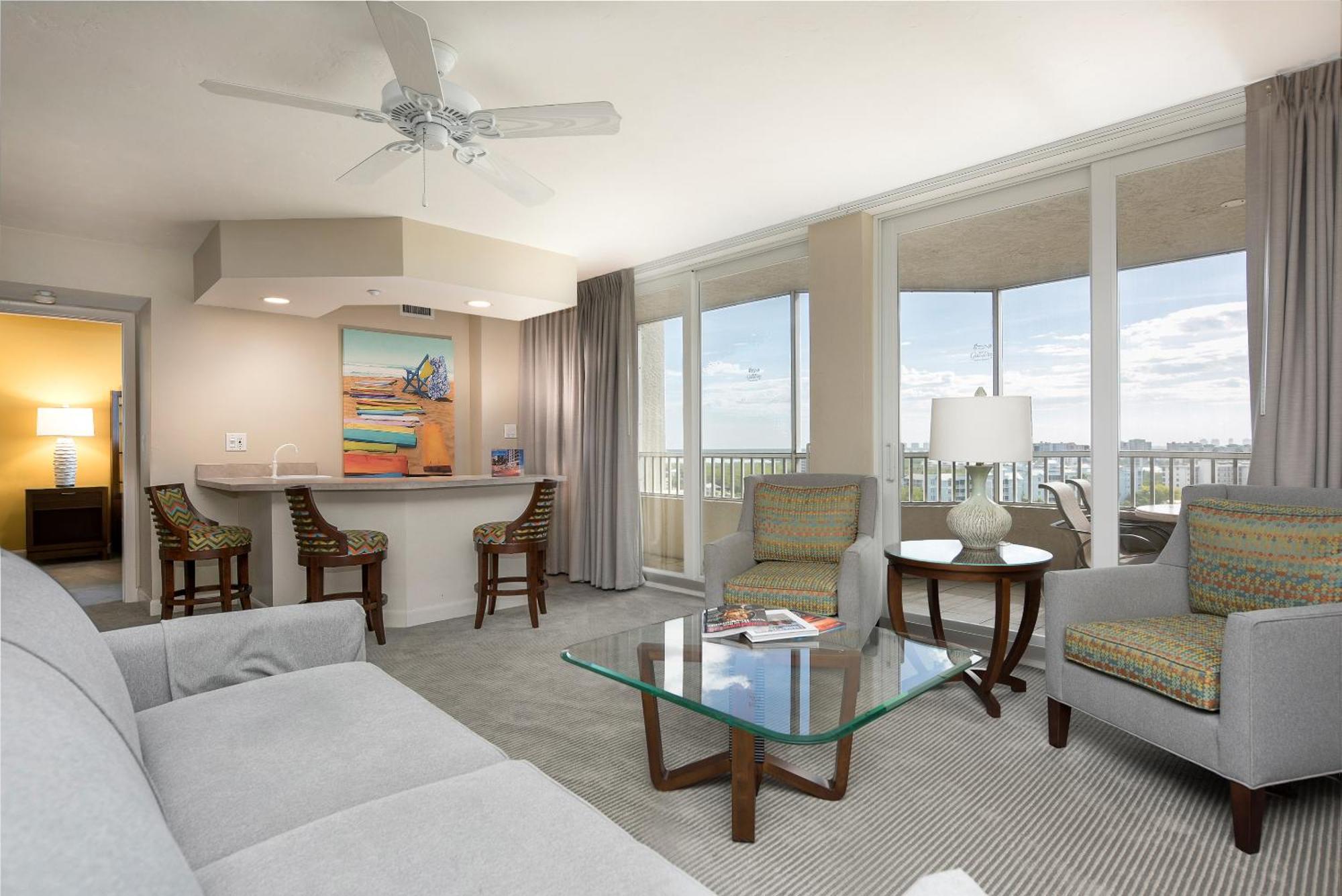Gullwing Beach Resort Fort Myers Beach Luaran gambar
