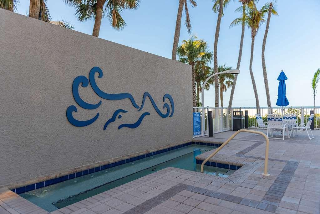 Gullwing Beach Resort Fort Myers Beach Kemudahan gambar