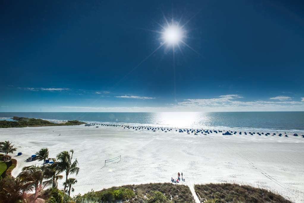 Gullwing Beach Resort Fort Myers Beach Alam Semulajadi gambar