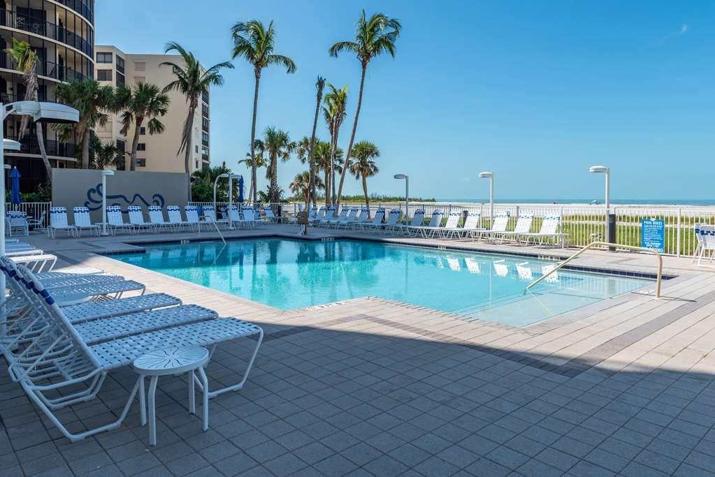 Gullwing Beach Resort Fort Myers Beach Kemudahan gambar