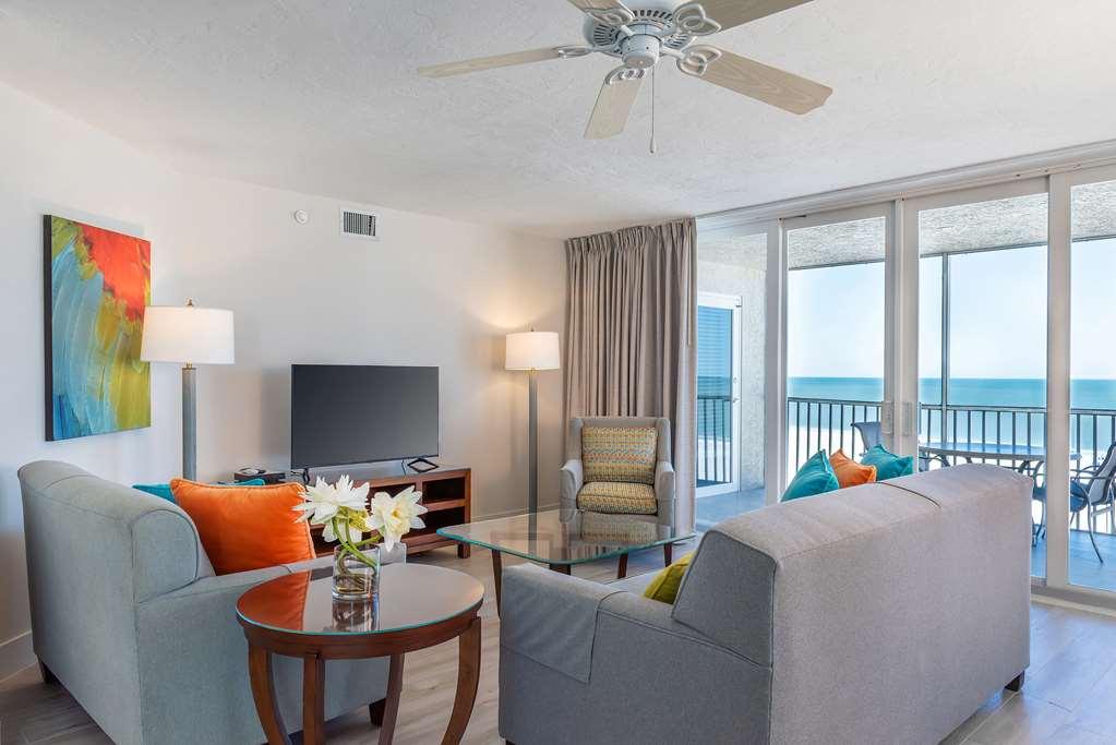 Gullwing Beach Resort Fort Myers Beach Bilik gambar