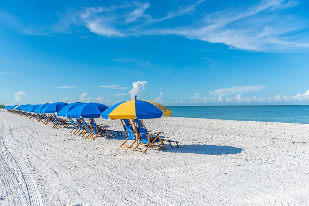 Gullwing Beach Resort Fort Myers Beach Alam Semulajadi gambar