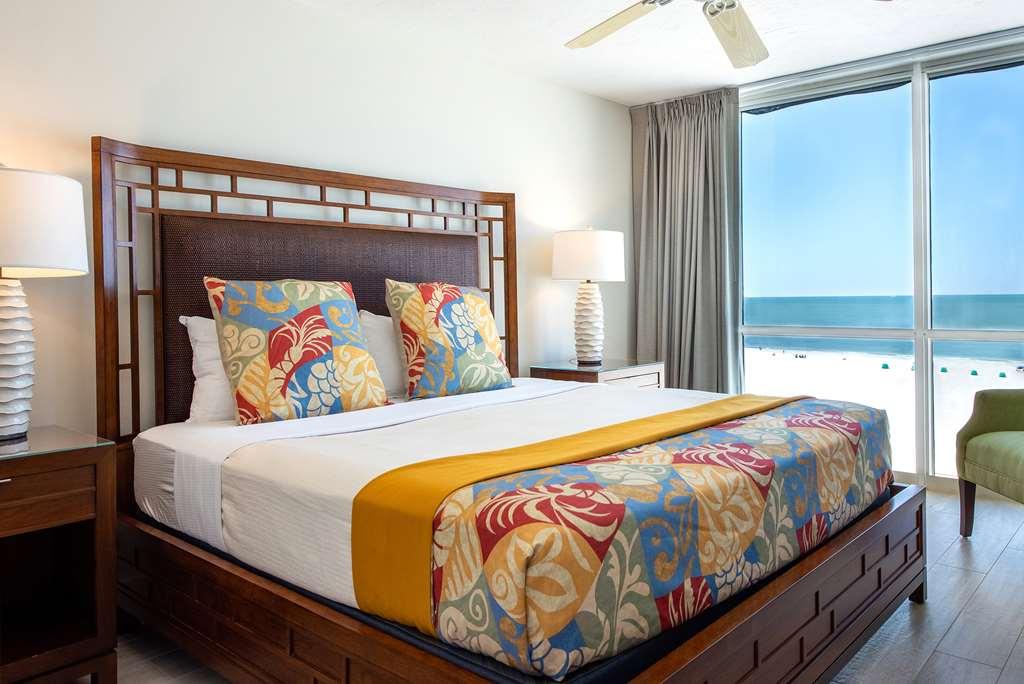 Gullwing Beach Resort Fort Myers Beach Bilik gambar