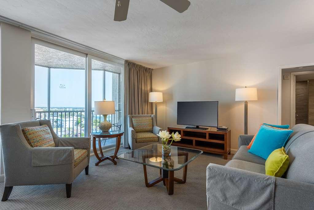 Gullwing Beach Resort Fort Myers Beach Bilik gambar