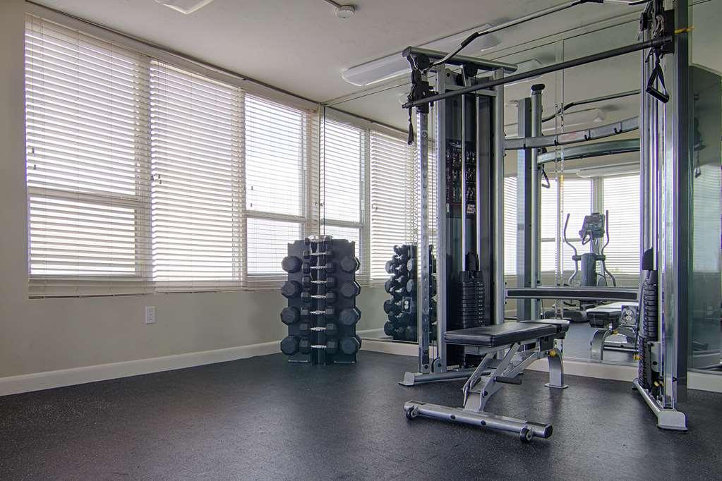 Gullwing Beach Resort Fort Myers Beach Kemudahan gambar