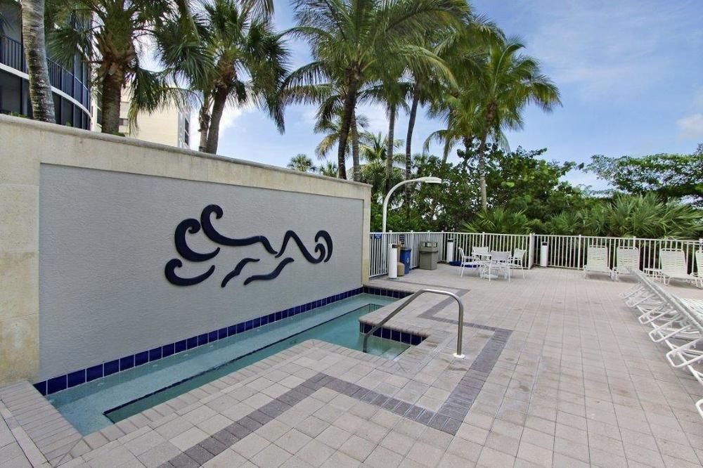 Gullwing Beach Resort Fort Myers Beach Luaran gambar